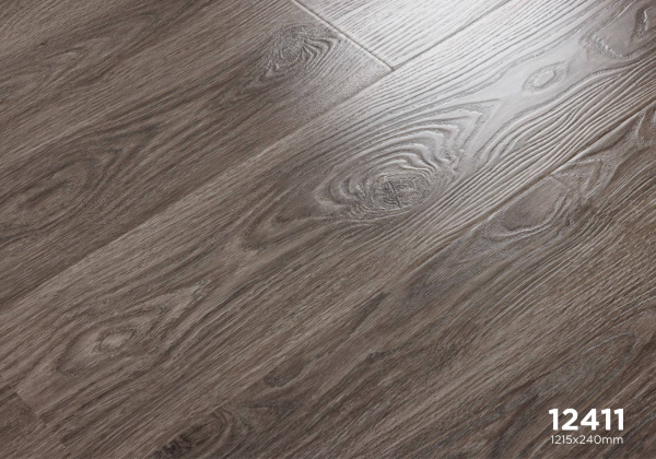 Ламинат MostFloor Brilliant 12411 Дуб скандинавский